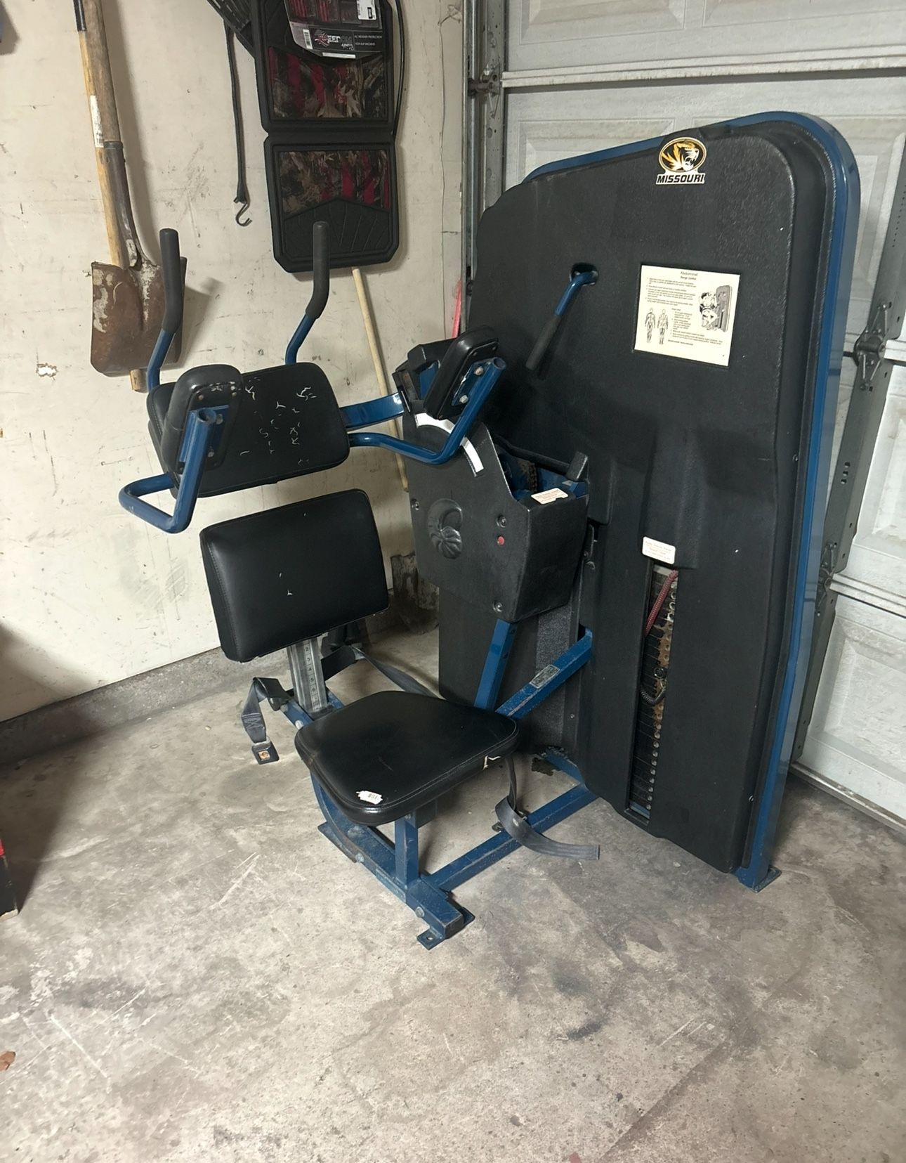 Gym equipment PRICES NEGOTIABLE