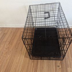 Small Dog Cage/ Kennel. Only $10! 