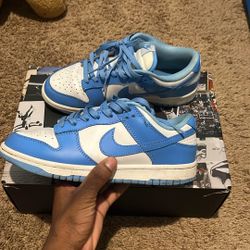 Dunk