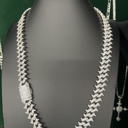 Plata / Silver 50% Off!