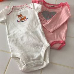 Baby Clothes  Size6-9 Months