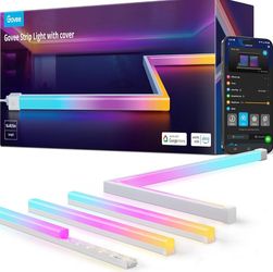 NEW LED Lights- Works with Alexa
