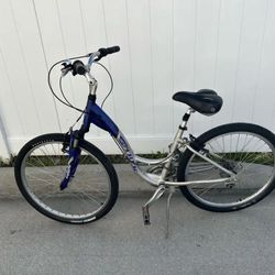 Trek Navigator 200