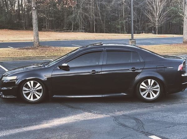 2008 Acura Tl Type S Navigation >> 2008 Acura Tl Type S For Sale In San Francisco Ca Offerup 2008 Acura Tl Type S Navigation >> 2008 Acura Tl Type S For Sale In San Francisco Ca Offerup