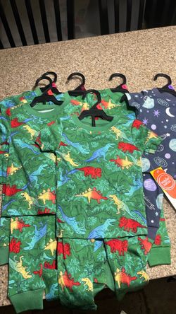 2-pcs pajama