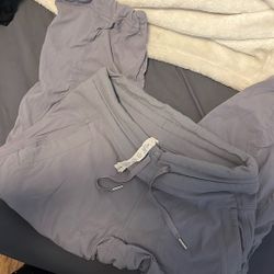 Lululemon 