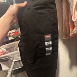 Levi’s