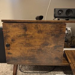 Tv Table 