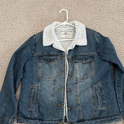 Women’s denim Jacket