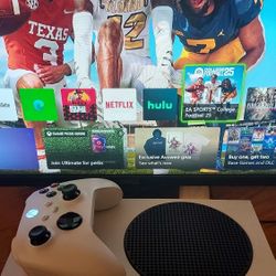 Xbox Series S
