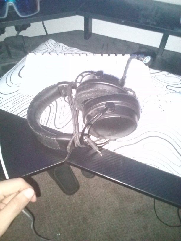 Gaming Headset