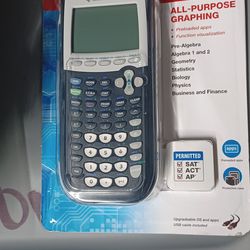 All Purpose Graphing Calculator
