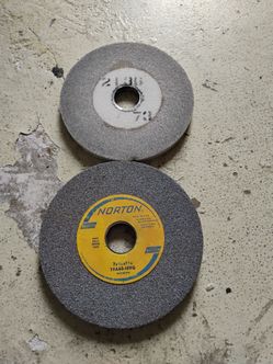 2 grinder stons