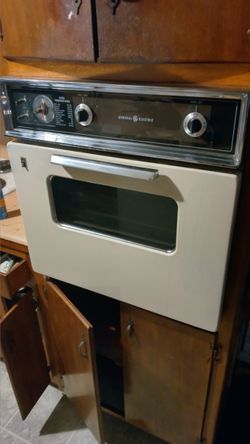 Stove 