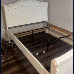 Full Size Bed Frame