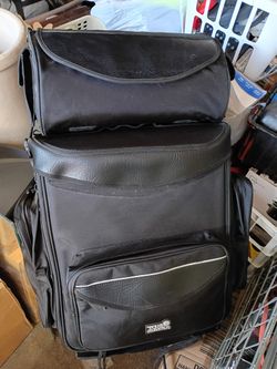 Hiking Back Pack
