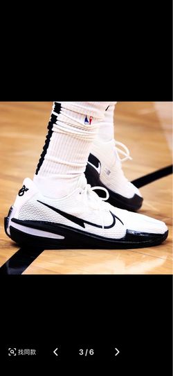 Nike G.T. Cut 1 TB Black/White