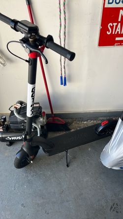 Gotrax
