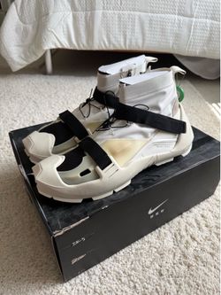 Nike MMW Free TR 3 Size 14