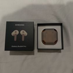 SAMSUNG *NEw* Galaxy Buds4 Pro 2026