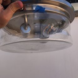 Interior light