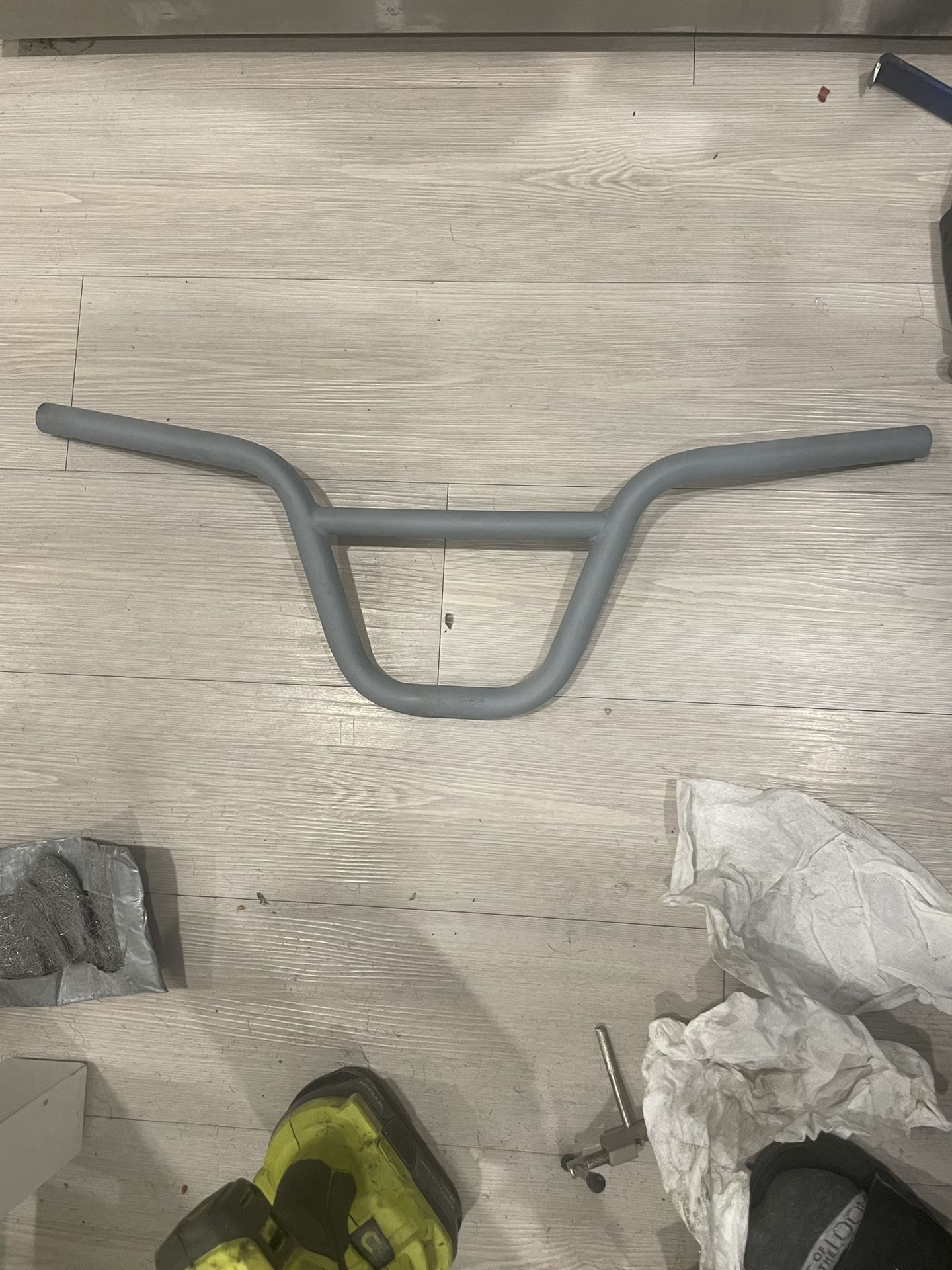 Bmx Bike Handlebars