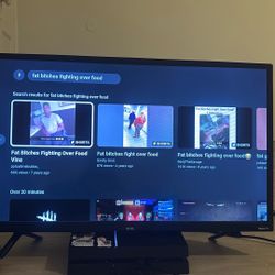 Onn Roku Tv 