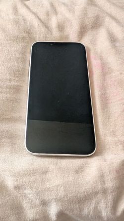 iPhone 16 locked