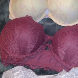 Victoria's Secret 36dd