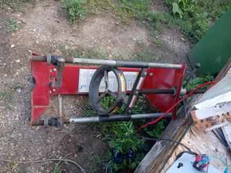 Strut spring compressor