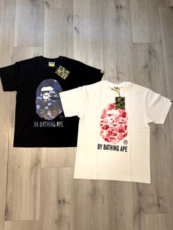 Bape Tee