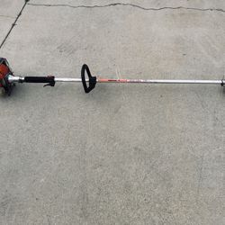 TMC Kawasaki Commercial Gas Weed Eater 