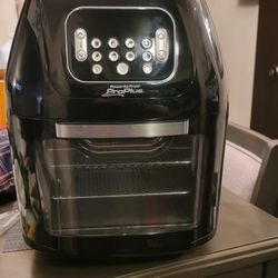 Pro Plus Air Fryer 