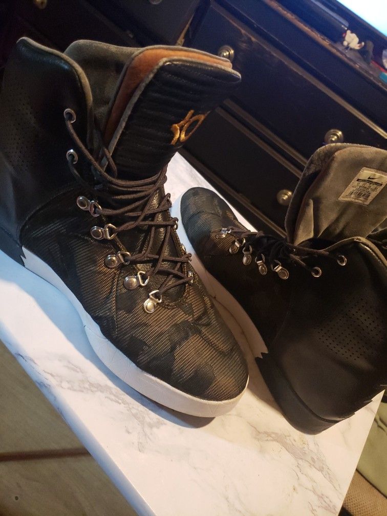 nike kd nsw lifestyle