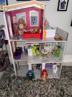 Barbie