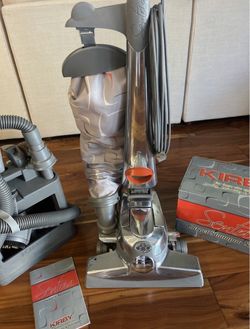 Kirby Sentria Vacuum Cleaner