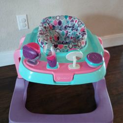 Baby Walker 