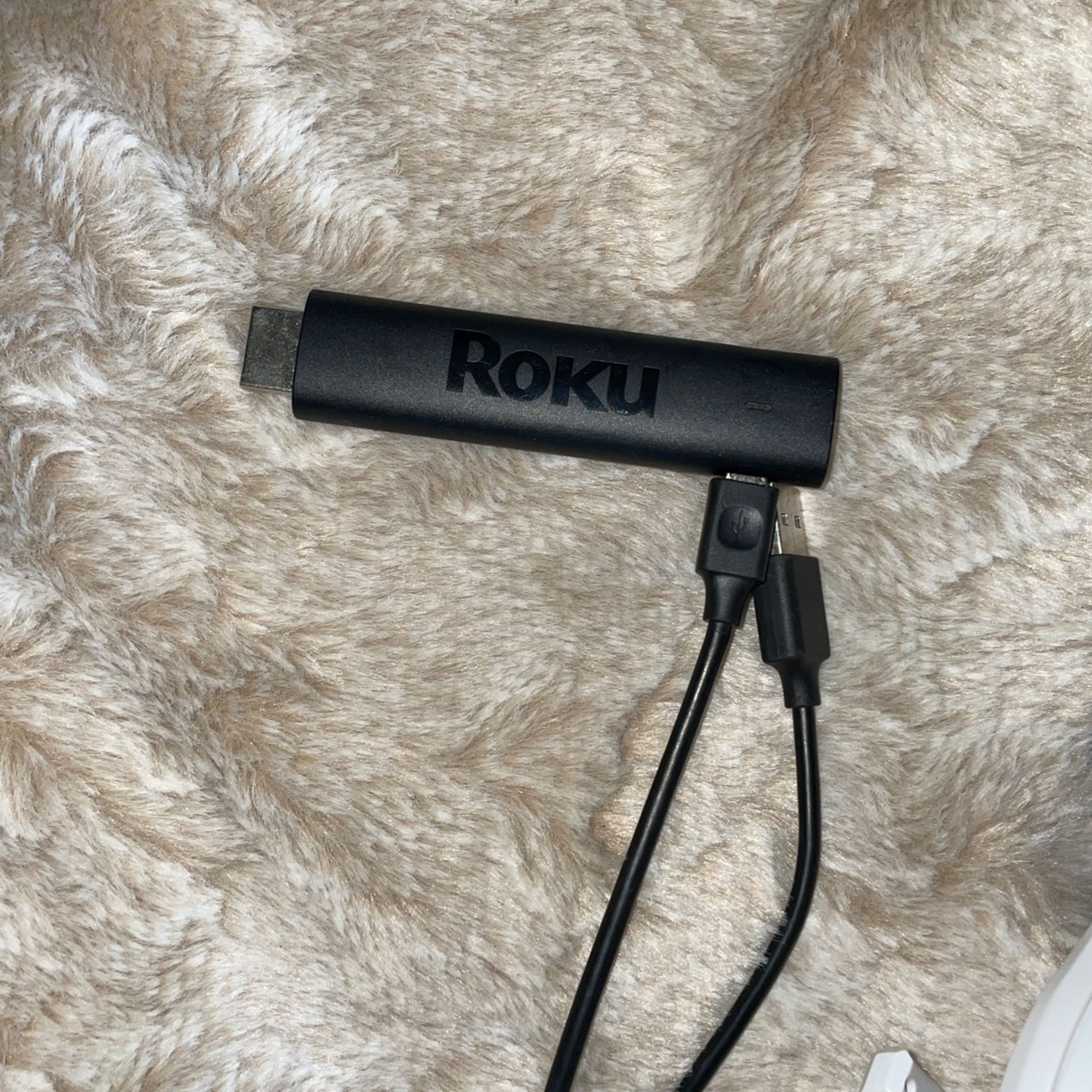 roku stick