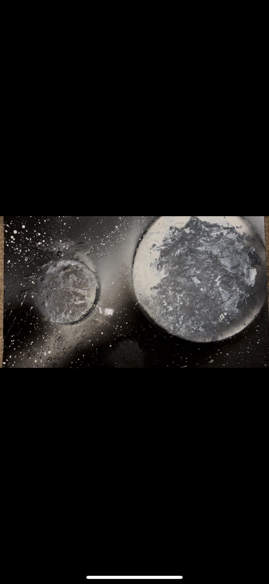 Spray Paint Art 
