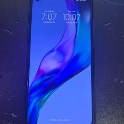 Redmi note 9 cell phone