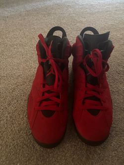 Jordan 6 retro