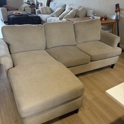free couch 
