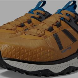 10.5 Avenger Work Boots Composite Toe (New) 