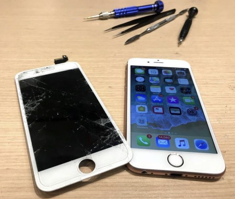 All Screens Can Be Done Same Day, $19 Plus Part. Warranty Included Welcome