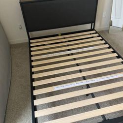 Queen Bed Frame