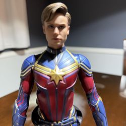Captain Marvel (End Game)
