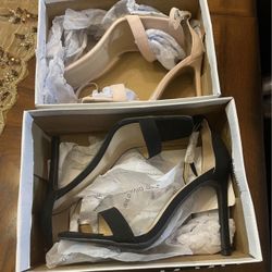 Brand New DSW sandals Size 8.5 New In Box 