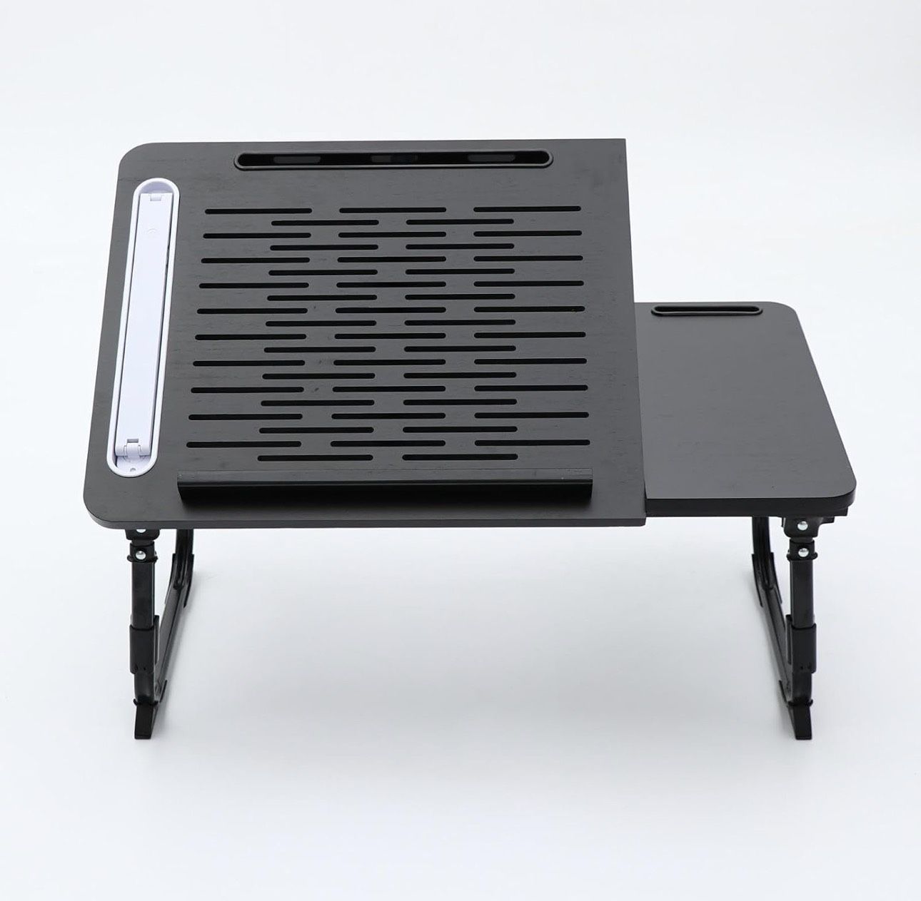 Extra Large Bed Desk Without Light