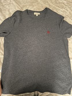 Burberry Cotton Shirt
