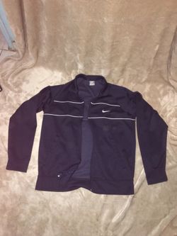 Nike sports wear Pull over
